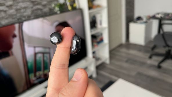 HUAWEI FreeClip