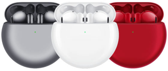 Huawei FreeBuds 4
