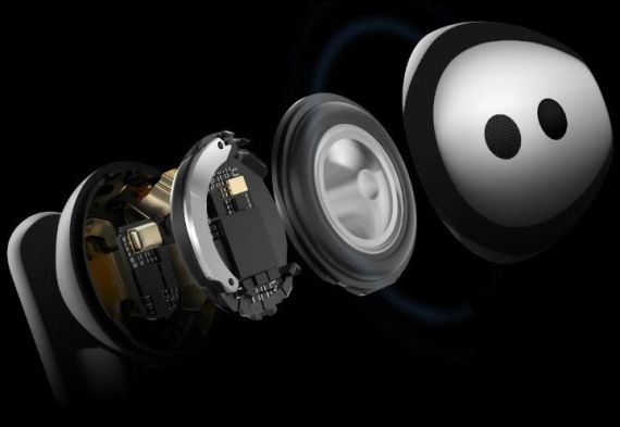 Huawei FreeBuds 4