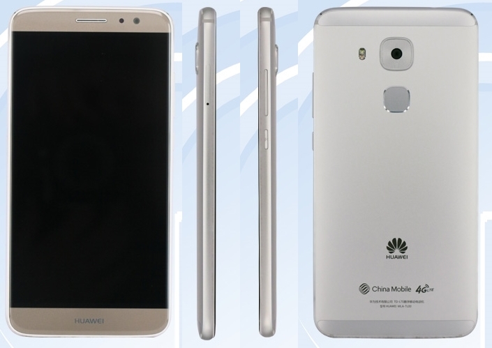 Huawei G9