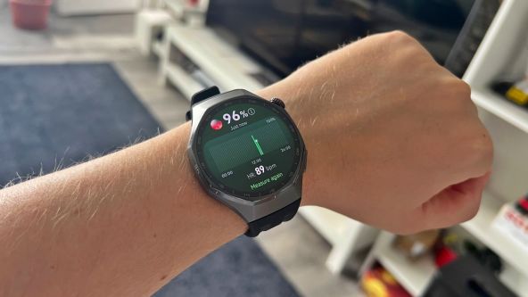 HUAWEI Watch GT 6 Pro