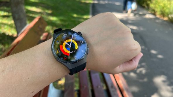 HUAWEI Watch GT 6 Pro