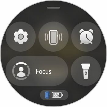 HUAWEI Watch GT 6 Pro