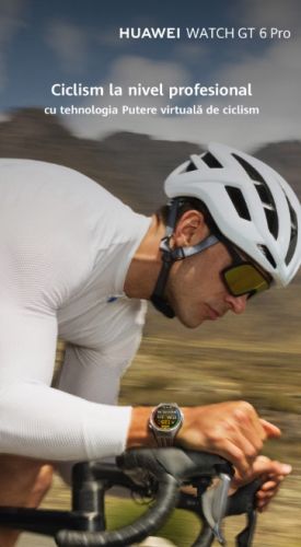 HUAWEI Watch GT 6 PRO