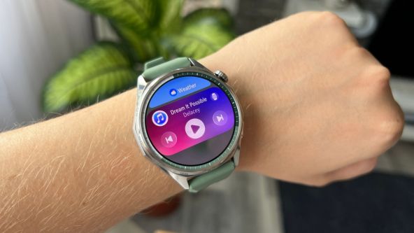 HUAWEI Watch GT 6