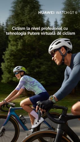 HUAWEI Watch GT 6 46mm