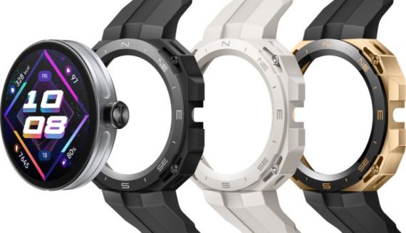 HUAWEI Watch GT Cyber
