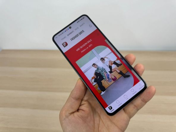 HUAWEI