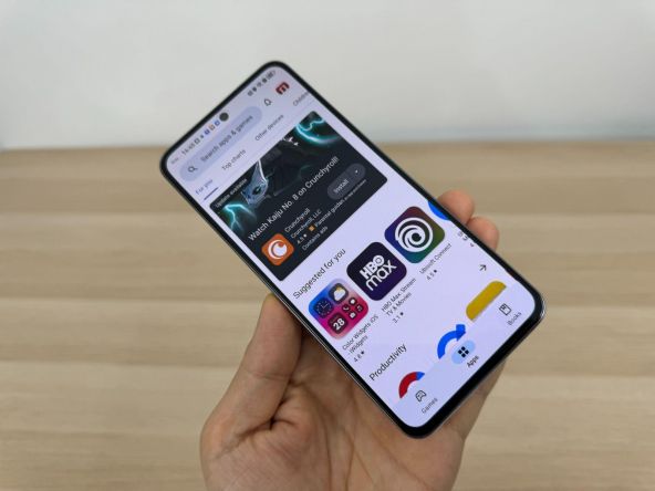 huawei