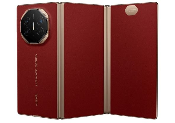 HUAWEI Mate XT