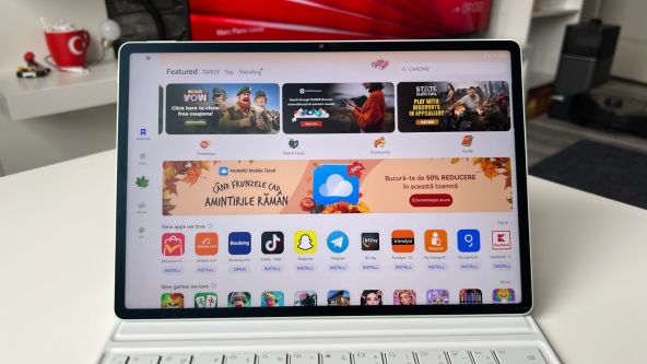 MatePad 12 X 2025 PaperMatte