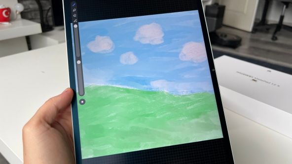 HUAWEI MatePad 12 x 2025