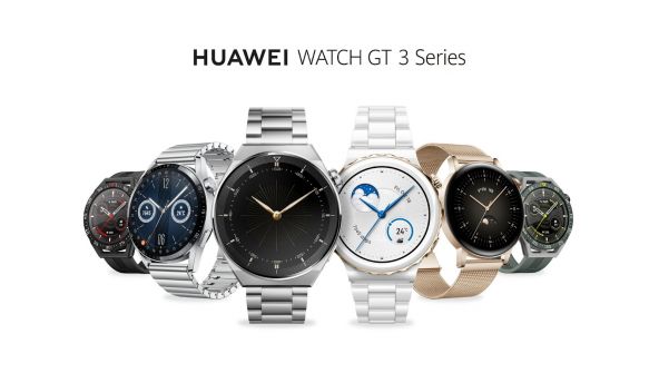 huawei watch