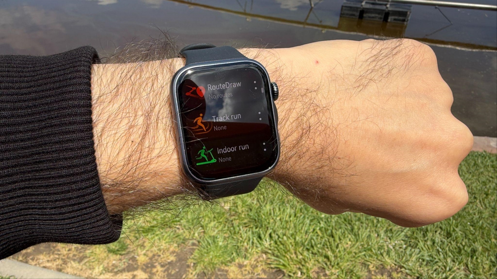 Huawei Watch Fit 5