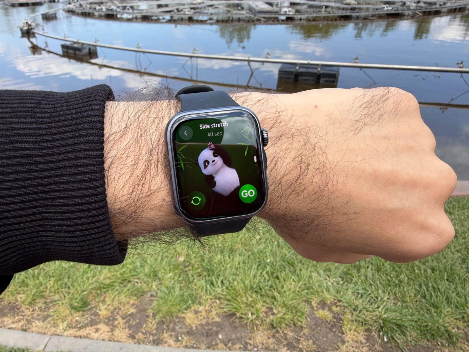 Huawei Watch Fit 5