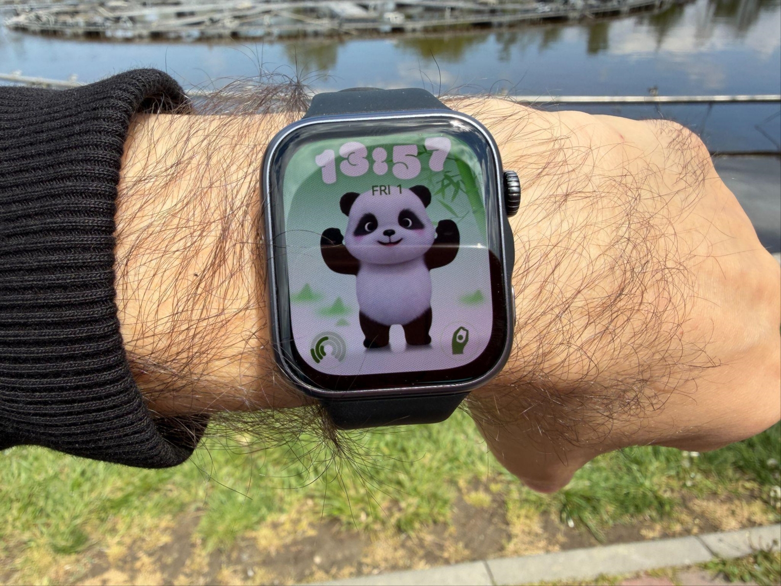 Huawei Watch Fit 5