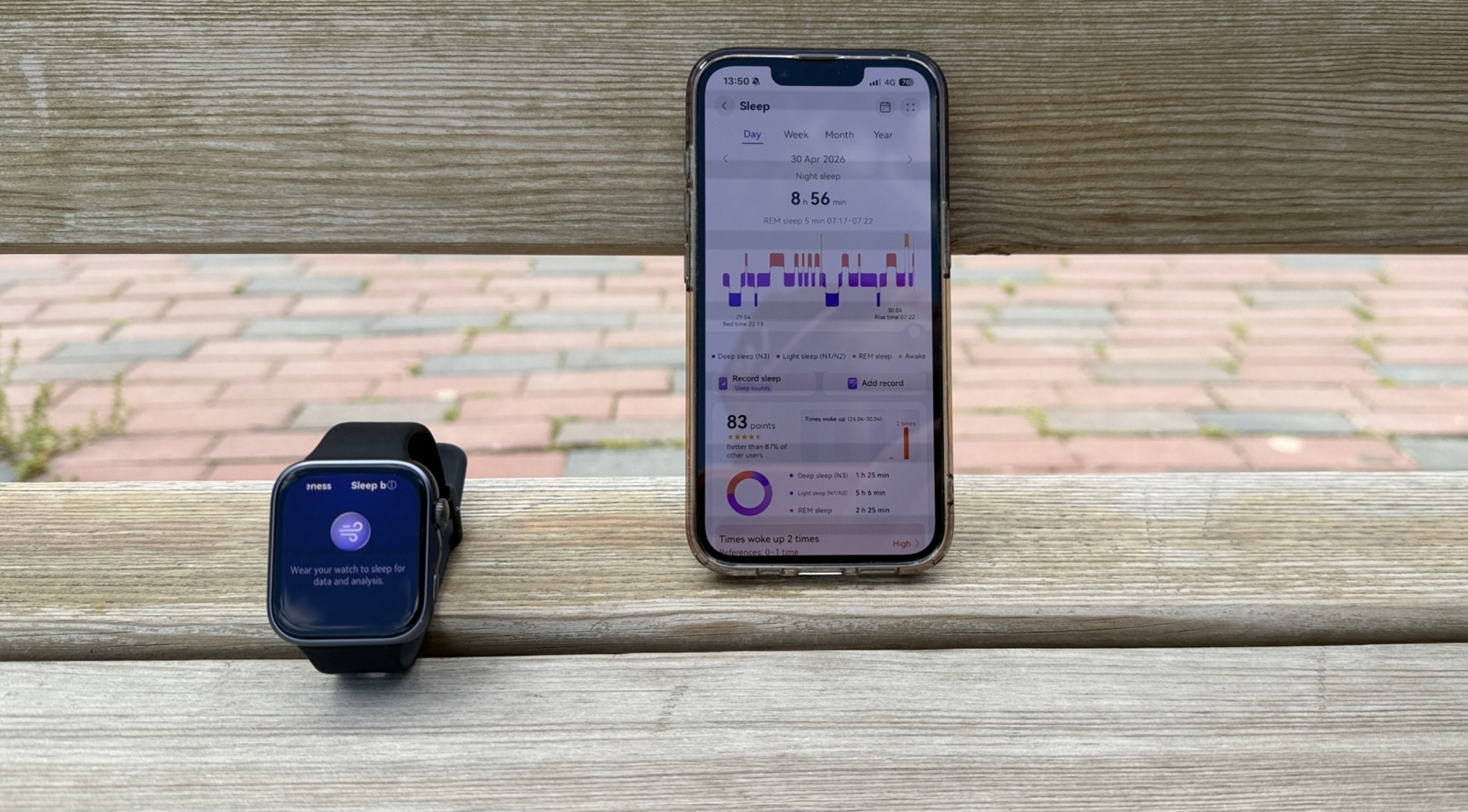 Huawei Watch Fit 5