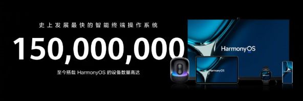 HarmonyOS 3.0