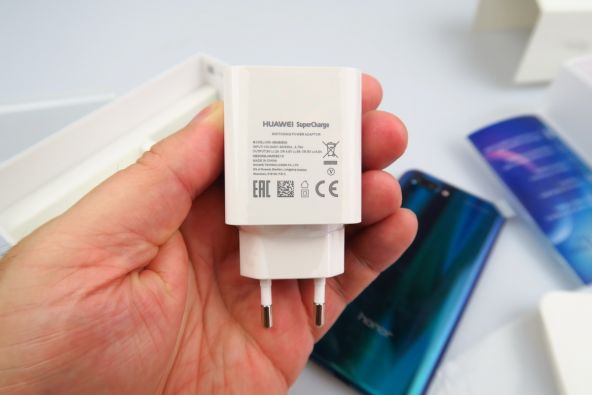 Incarcator Huawei Honor 10