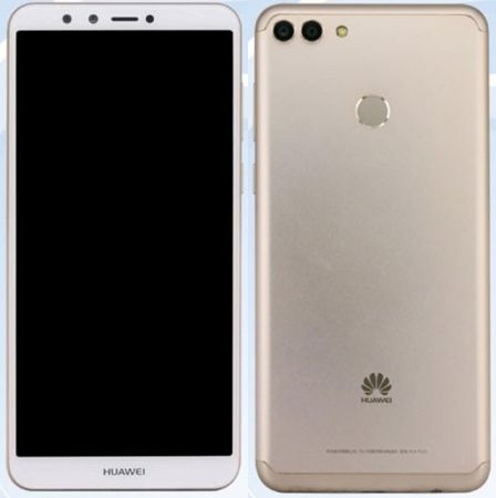 Huawei FLA-TL10