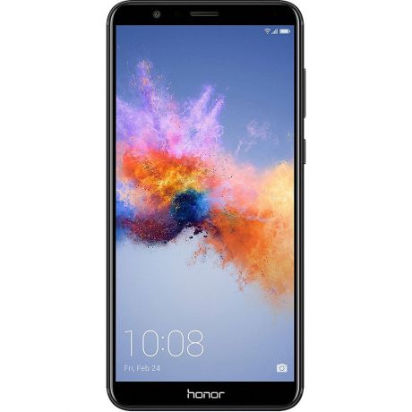 Huawei Honor 7X