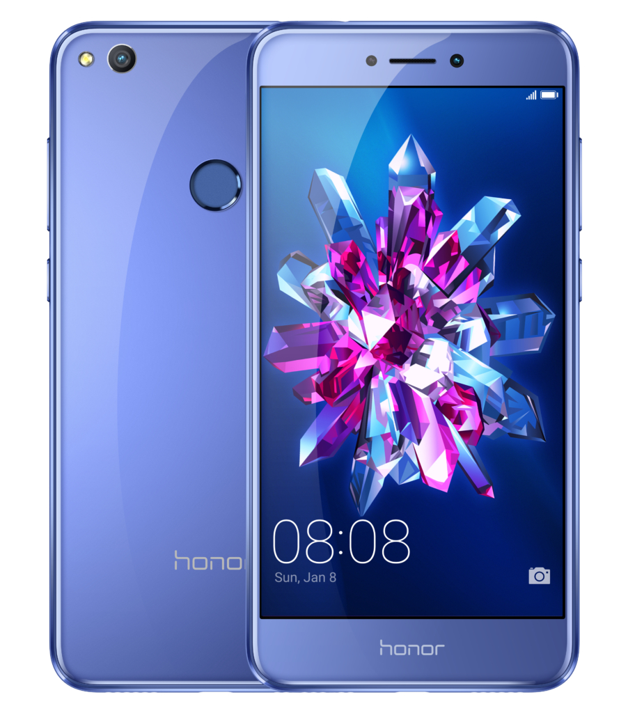 Huawei Honor 8 Lite