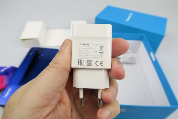 Încărcător Huawei Honor 8X