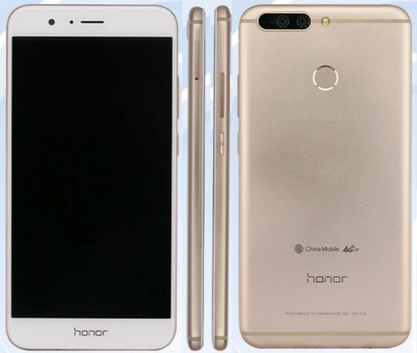Un posibil Huawei Honor 9 (DUK-TL30) primeşte certificarea TENAA