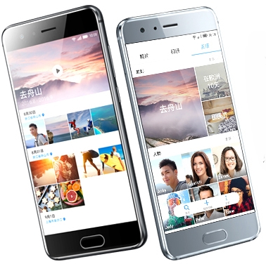 Huawei Honor 9