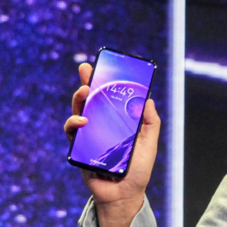 Huawei Honor Magic 2