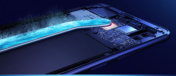 Huawei Honor Note 10