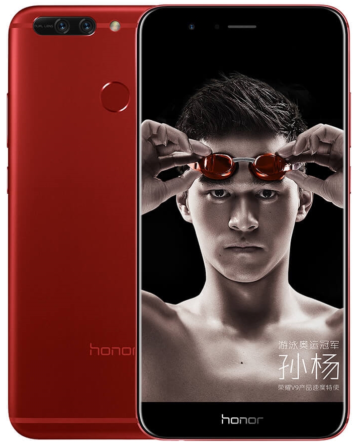 Huawei Honor V9