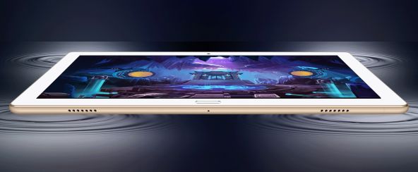 Huawei Honor WaterPlay