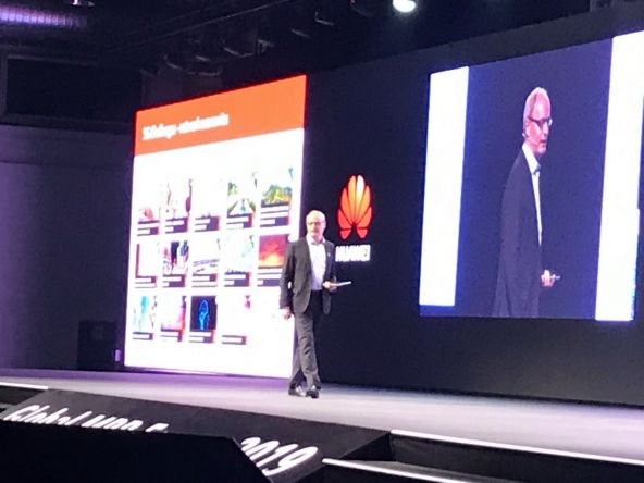 Cum se prezintă situația Huawei în UE și ce perspective are; Am participat la o dezbatere publică în Parlamentul European, iată ce am aflat