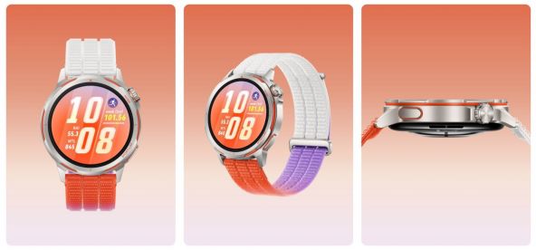 Huawei Watch GT Runner 2 
