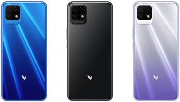 Huawei Maimang 10 SE 5G