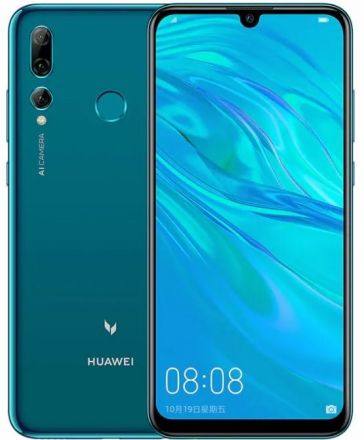 Huawei Maimang 8