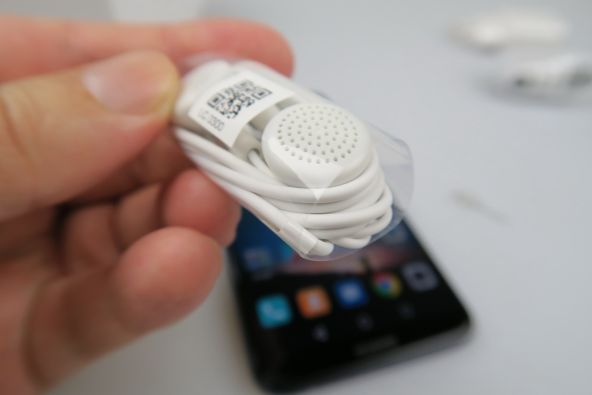 Castile lui Huawei Mate 10 Lite