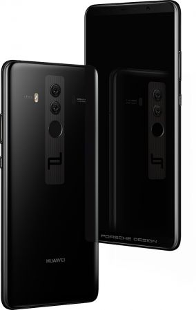 Huawei Mate 10 Porsche Design