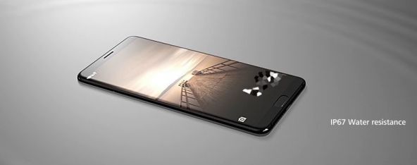 Huawei Mate 10