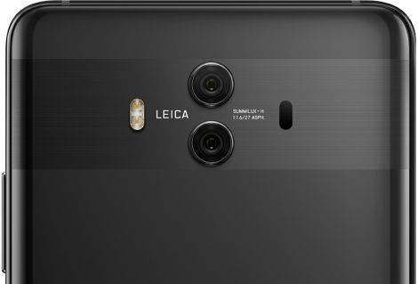 Mate 10