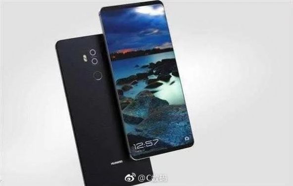 Huawei Mate 10