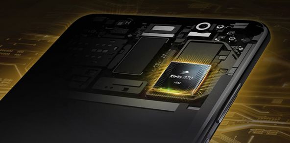 Huawei Mate 10