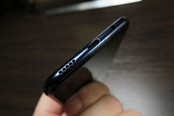 Difuzor Huawei Mate 20 Lite