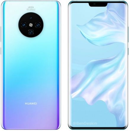 Huawei Mate 30 Pro