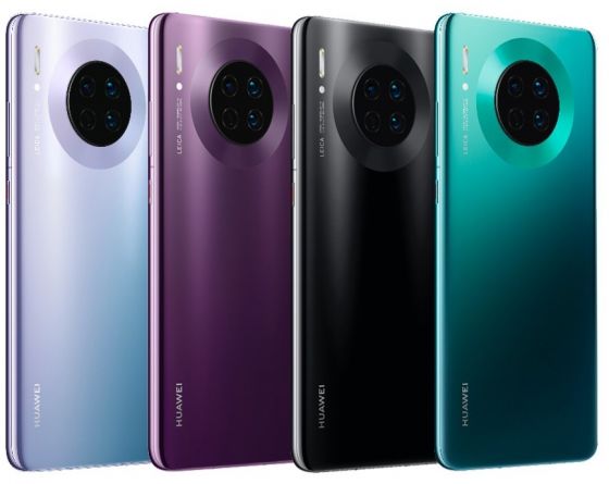 Huawei Mate 30 Pro