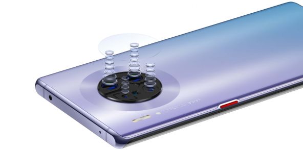 Huawei Mate 30 Pro