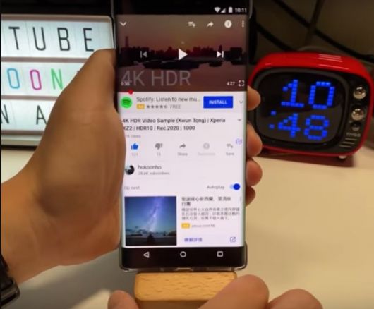 Huawei Mate 30