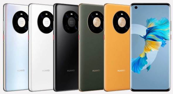 Huawei Mate 40