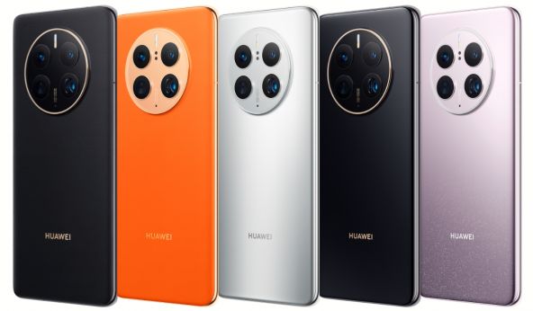 HUAWEI MATE 50 PRO